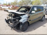 KIA SOUL ! KNDJT2A59C7434849 fotografie