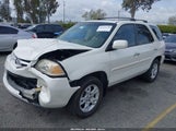 ACURA MDX 2HNYD18834H520180 снимка