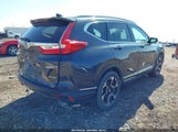 HONDA CR-V TOURING 7FARW2H94JE044336 снимка