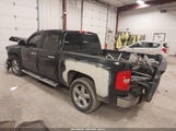CHEVROLET SILVERADO 1500 LT 3GCPKSE77CG259983 снимка
