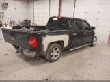 CHEVROLET SILVERADO 1500 LT 3GCPKSE77CG259983 снимка