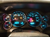 CHEVROLET SILVERADO 1500 LT 3GCPKSE77CG259983 снимка