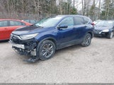 HONDA CR-V HYBRID EX 7FART6H56ME019519 photo