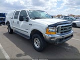 FORD F-250 LARIAT/XL/XLT 1FTNW21F1YEB77397 fotografie
