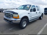 FORD F-250 LARIAT/XL/XLT 1FTNW21F1YEB77397 fotografie