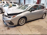 SUBARU IMPREZA BASE 5-DOOR JF1GUABC5R8301870 снимка