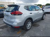 NISSAN ROGUE S INTELLIGENT AWD 5N1AT2MV3LC808323 fotografie