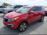 KIA SPORTAGE EX KNDPC3AC6F7763091 снимка