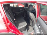 KIA SPORTAGE EX KNDPC3AC6F7763091 снимка
