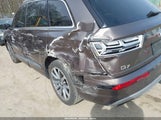 AUDI Q7 3.0T PREMIUM WA1VAAF71HD036209 снимка