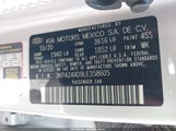 KIA RIO S 3KPA24AD9LE358605 снимка