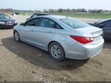 HYUNDAI SONATA GLS 5NPEB4ACXBH056372 снимка