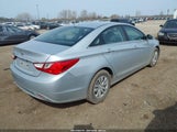 HYUNDAI SONATA GLS 5NPEB4ACXBH056372 снимка