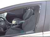 HYUNDAI SONATA GLS 5NPEB4ACXBH056372 снимка