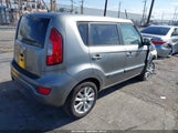 KIA SOUL + KNDJT2A64C7370678 снимка