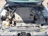 INFINITI G35 JNKCV54E54M813056 снимка