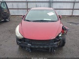 Hyundai Elantra Se 5NPDH4AE5GH689610 снимка