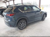 MAZDA CX-5 GRAND TOURING JM3KFBDM4J0302870 снимка