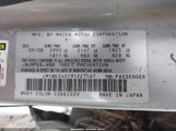 MAZDA MAZDA3 S TOURING JM1BK343191227567 снимка