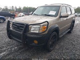 TOYOTA SEQUOIA SR5 V8 5TDBT44A52S070815 снимка