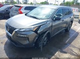 NISSAN ROGUE S FWD 5N1AT3AA4MC717490 photo