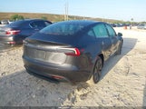 TESLA MODEL 3 LONG RANGE REAR-WHEEL DRIVE 5YJ3E1EAXSF974949 снимка
