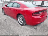 DODGE CHARGER SE 2C3CDXBG1GH109923 fotografie