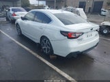 SUBARU LEGACY TOURING XT 4S3BWGP6XN3022958 photo