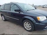 CHRYSLER TOWN & COUNTRY TOURING 2C4RC1BG0ER112048 fotografie