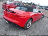 JAGUAR F-TYPE PREMIUM SAJWA6ET8H8K44037 снимка
