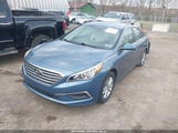 HYUNDAI SONATA SE 5NPE24AF0HH489119 снимка