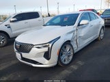 CADILLAC CT4 PREMIUM LUXURY 1G6DB5RK8R0131948 снимка