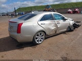 CADILLAC ATS STANDARD 1G6AA5RX3E0129469 fotografie