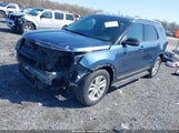 FORD EXPLORER XLT 1FM5K8D8XKGA74899 снимка