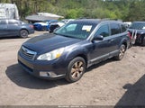 SUBARU OUTBACK 2.5I PREMIUM 4S4BRBBC0B3406021 снимка