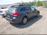 SUBARU OUTBACK 2.5I PREMIUM 4S4BRBBC0B3406021 снимка