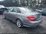 MERCEDES-BENZ C 300 LUXURY 4MATIC/SPORT 4MATIC WDDGF8BB6CR226429 снимка