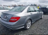 MERCEDES-BENZ C 300 LUXURY 4MATIC/SPORT 4MATIC WDDGF8BB6CR226429 photo
