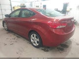 HYUNDAI ELANTRA GLS 5NPDH4AE6DH372172 снимка