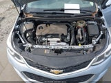 CHEVROLET CRUZE LS AUTO 1G1BC5SM7H7251106 снимка