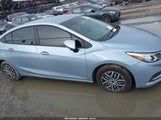 CHEVROLET CRUZE LS AUTO 1G1BC5SM7H7251106 снимка