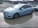 CHEVROLET CRUZE LS AUTO 1G1BC5SM7H7251106 снимка