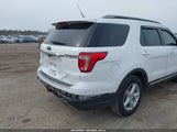 Ford Explorer Xlt 1FM5K7D89JGC25305 fotografie