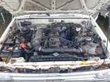 TOYOTA PICKUP CAB CHASSIS RN75 DLX JT5RN75UXH0014749 fotografie