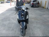 VESPA GTS 250 ZAPM459L595600124 снимка