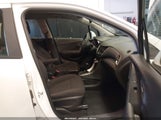 CHEVROLET TRAX LS KL7CJNSB6JB718208 снимка