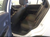 CHEVROLET TRAX LS KL7CJNSB6JB718208 снимка