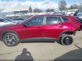 CHEVROLET TRAX FWD 1RS KL77LGE23RC078483 снимка