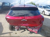 CHEVROLET TRAX FWD 1RS KL77LGE23RC078483 снимка
