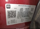 CHEVROLET TRAX FWD 1RS KL77LGE23RC078483 photo